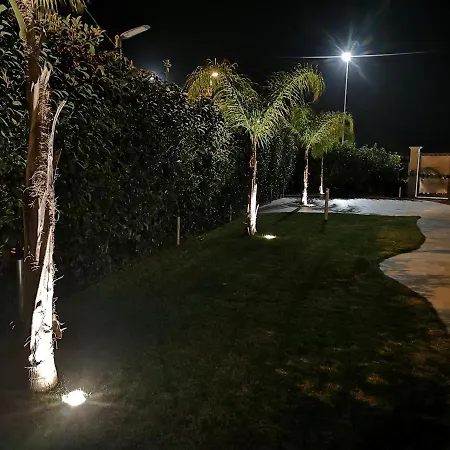 Granieri * 레포라노